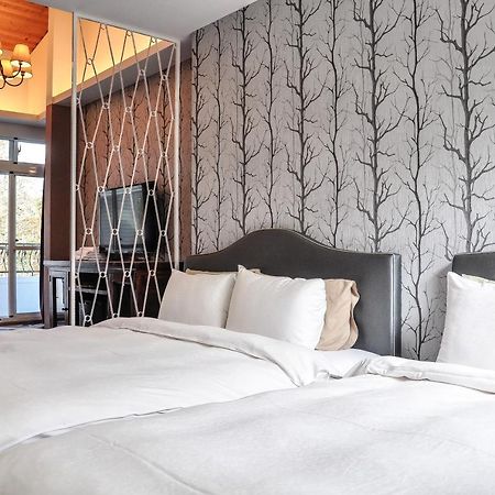 יוצ'י Look Bed And Breakfast מראה חיצוני תמונה