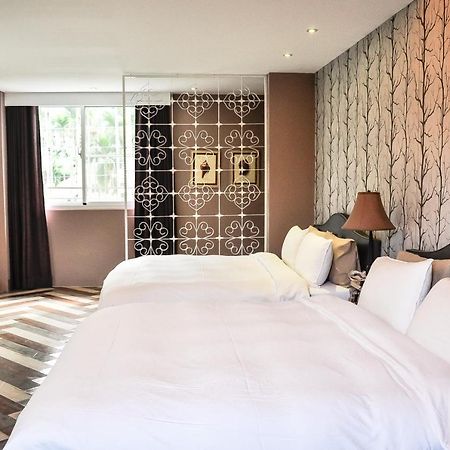 יוצ'י Look Bed And Breakfast מראה חיצוני תמונה