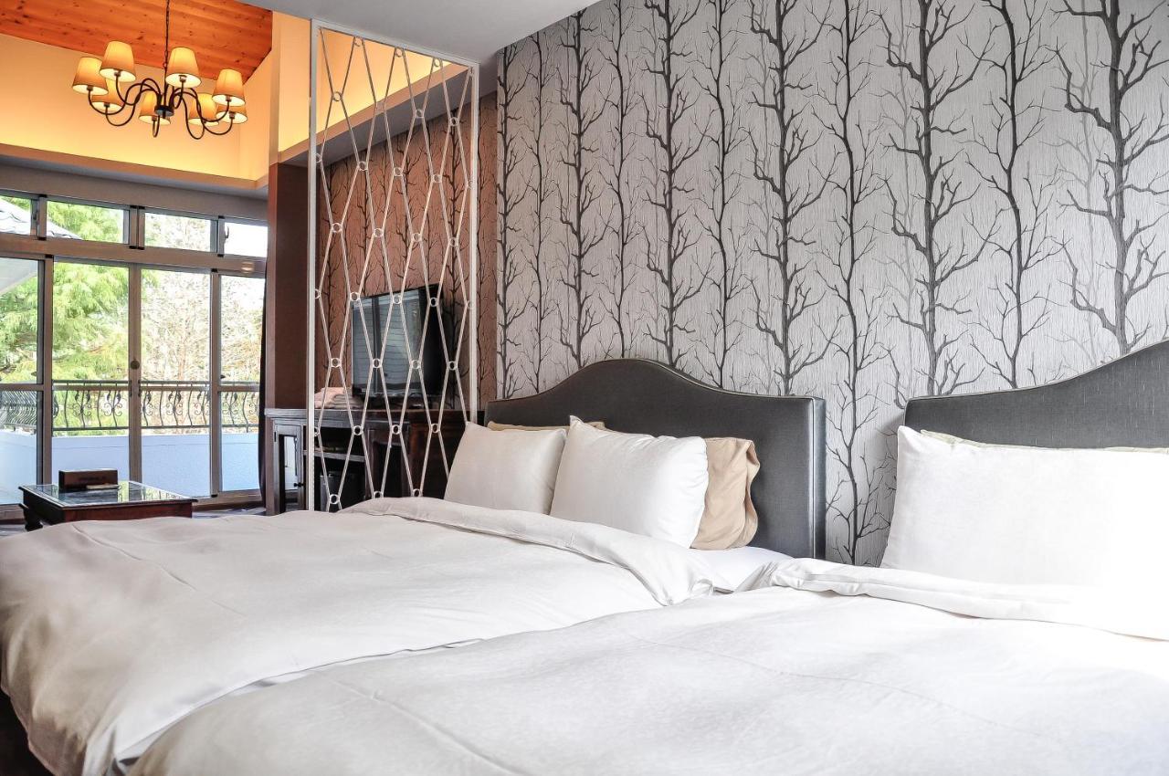 יוצ'י Look Bed And Breakfast מראה חיצוני תמונה