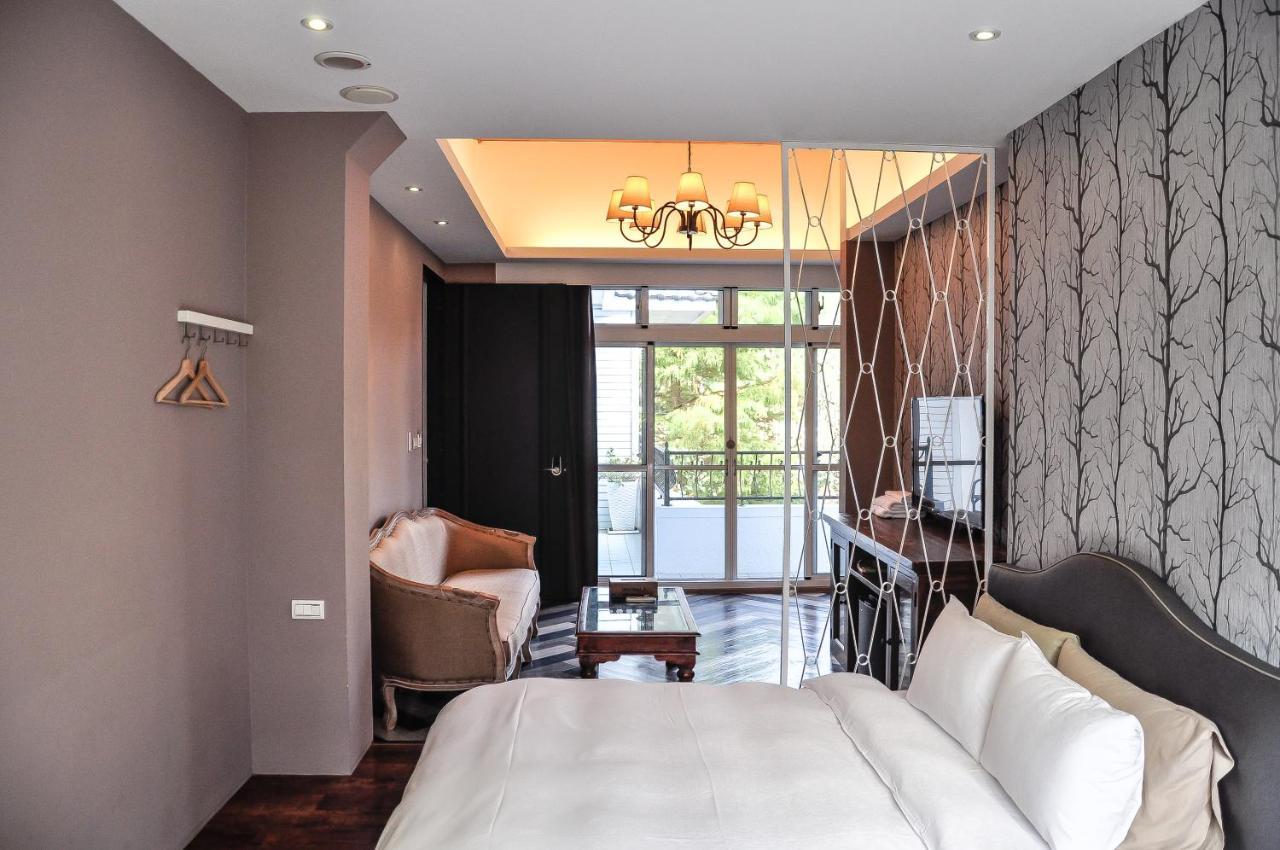 יוצ'י Look Bed And Breakfast מראה חיצוני תמונה