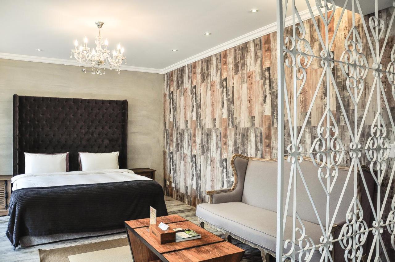 יוצ'י Look Bed And Breakfast מראה חיצוני תמונה