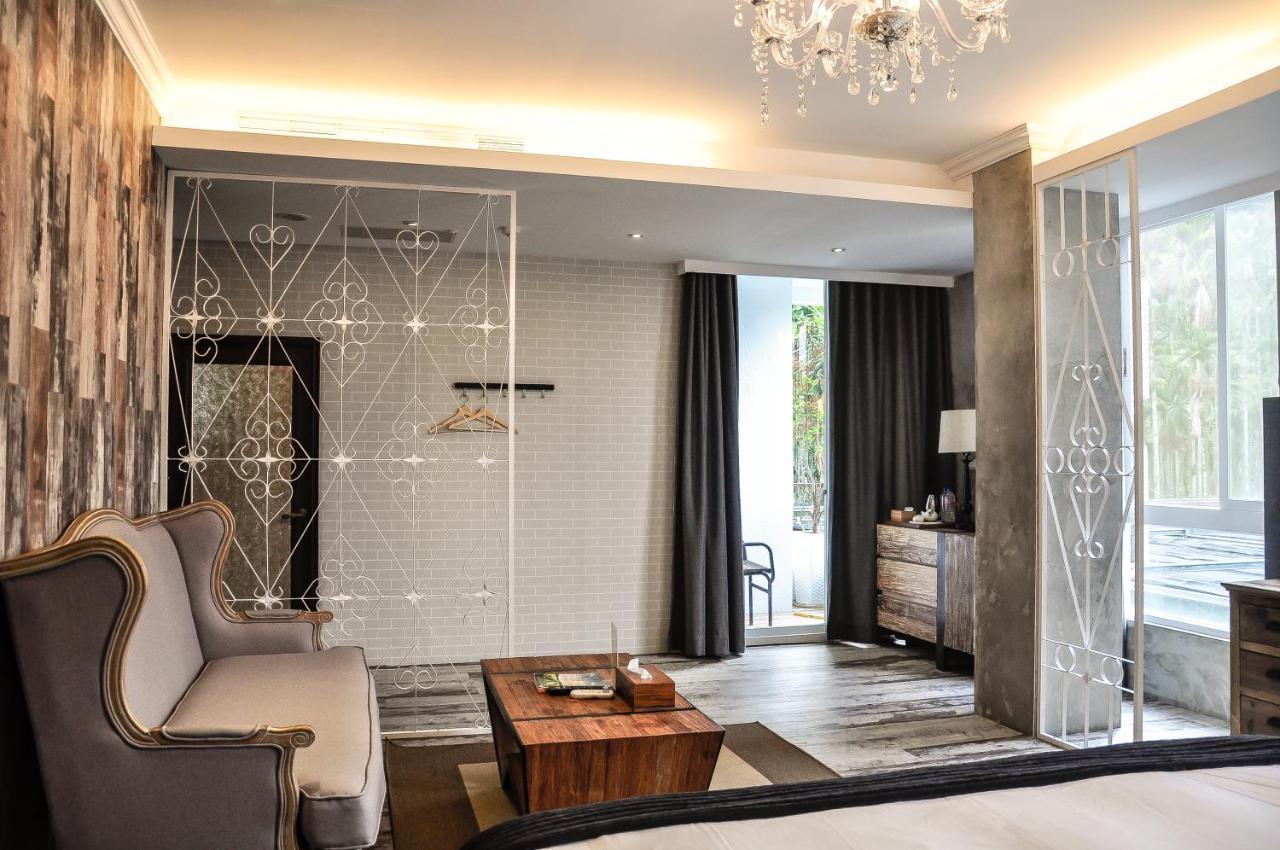 יוצ'י Look Bed And Breakfast מראה חיצוני תמונה