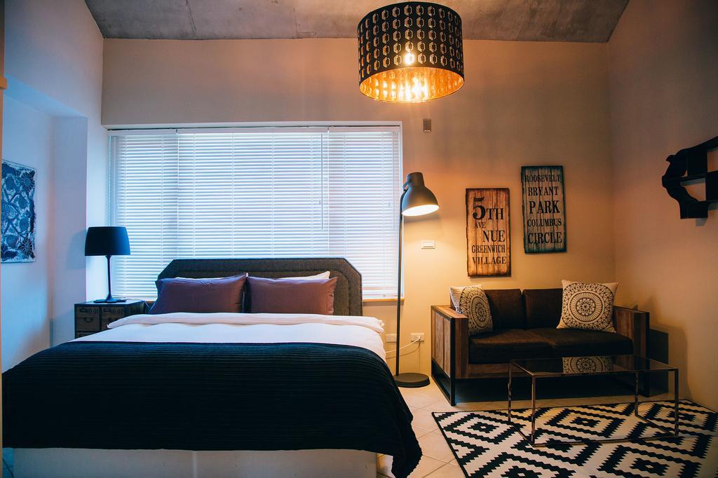 יוצ'י Look Bed And Breakfast מראה חיצוני תמונה