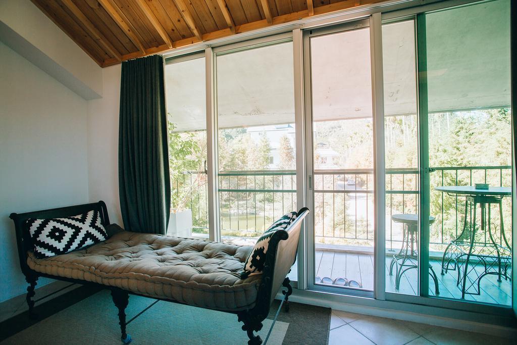 יוצ'י Look Bed And Breakfast מראה חיצוני תמונה