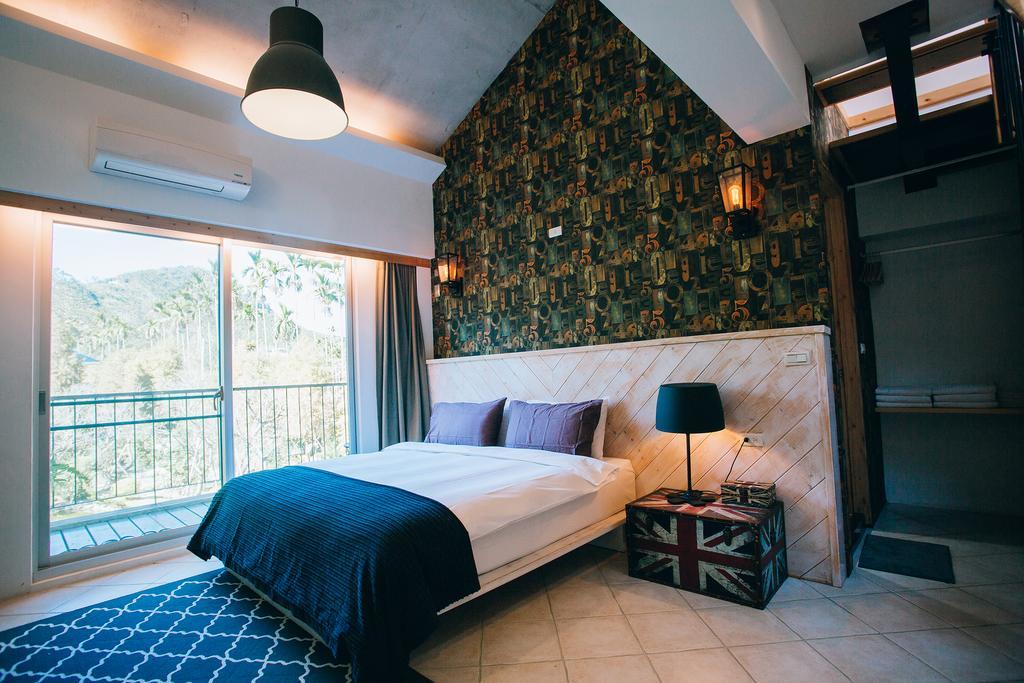 יוצ'י Look Bed And Breakfast מראה חיצוני תמונה