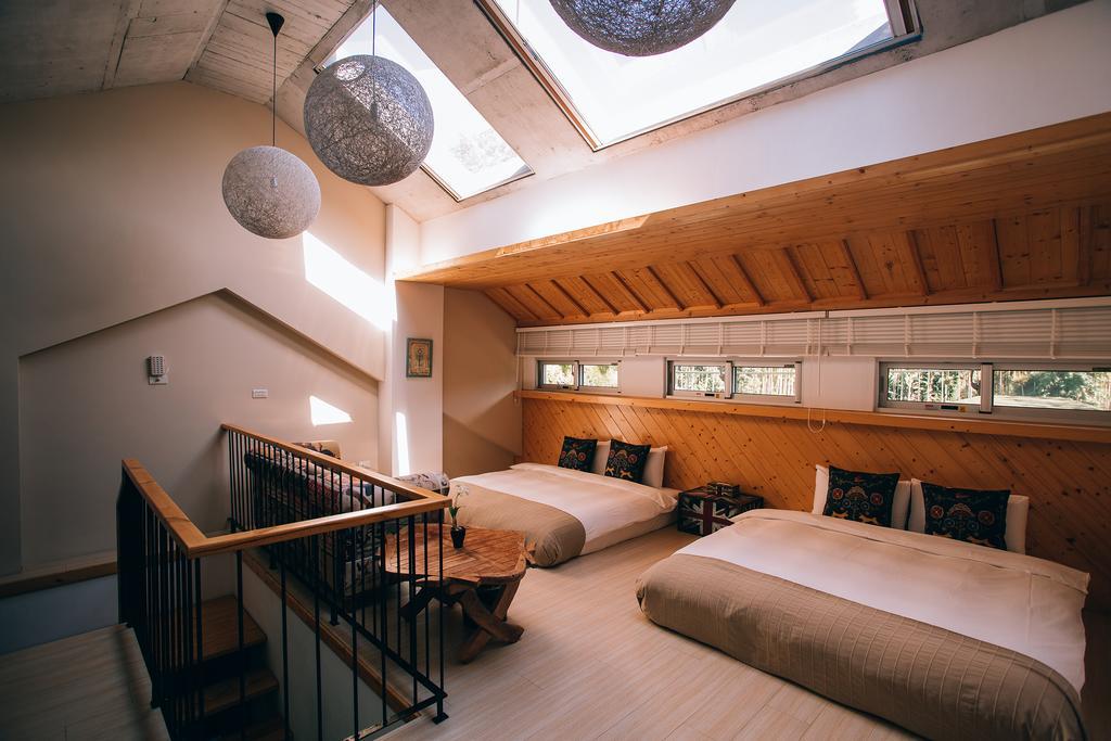 יוצ'י Look Bed And Breakfast מראה חיצוני תמונה