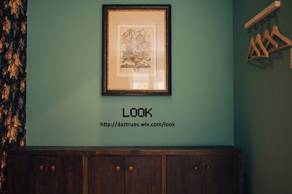 יוצ'י Look Bed And Breakfast מראה חיצוני תמונה