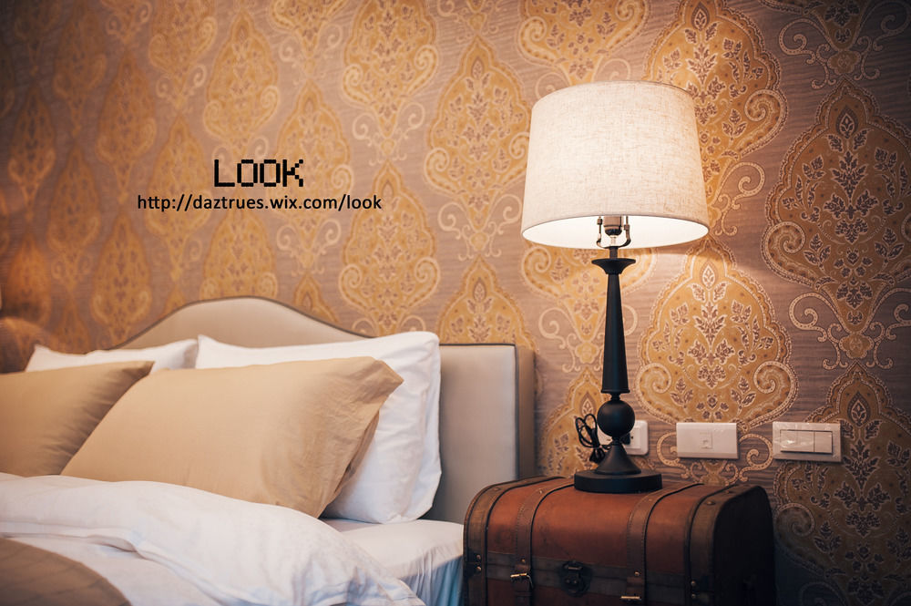 יוצ'י Look Bed And Breakfast מראה חיצוני תמונה