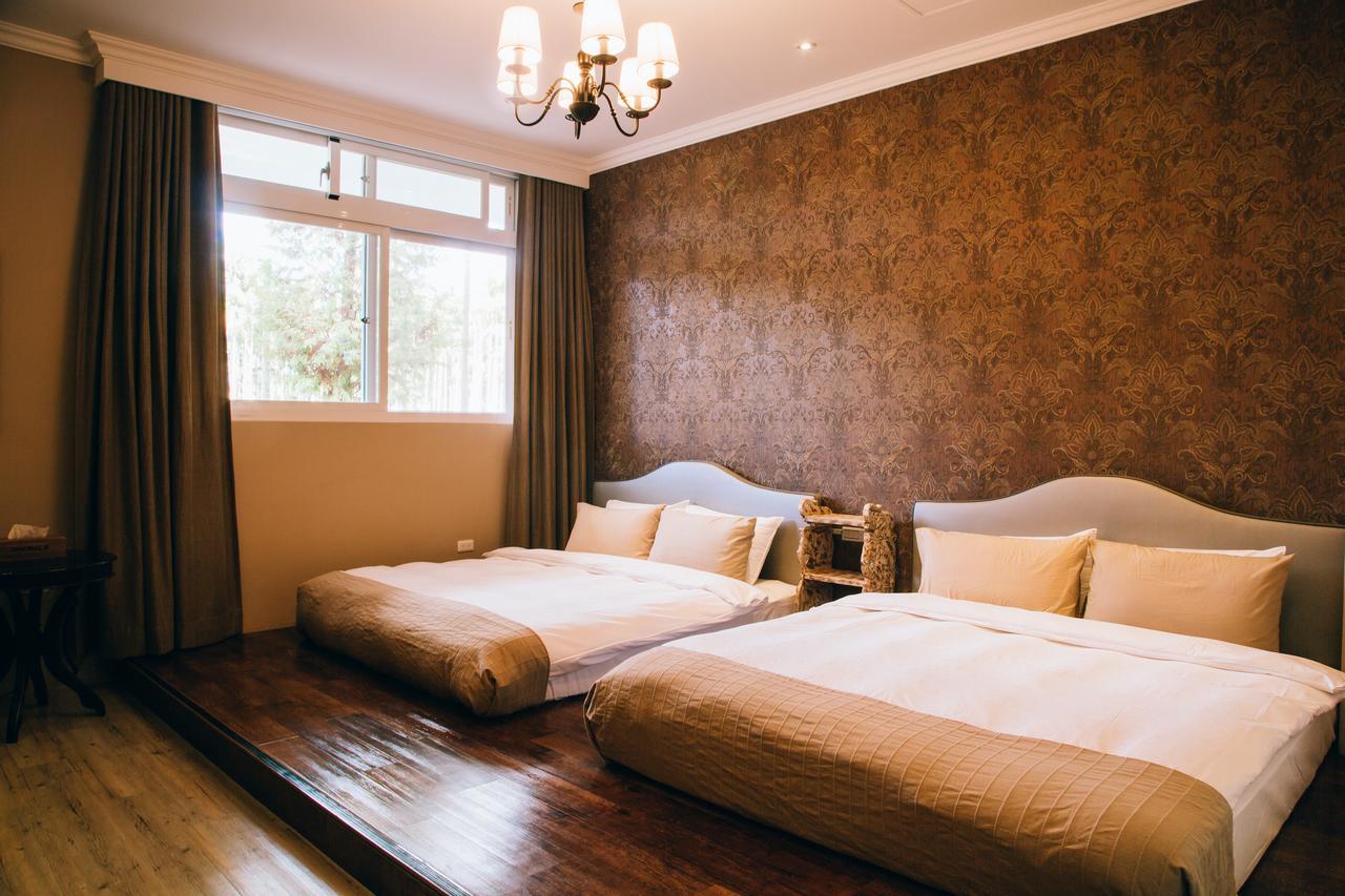 יוצ'י Look Bed And Breakfast מראה חיצוני תמונה