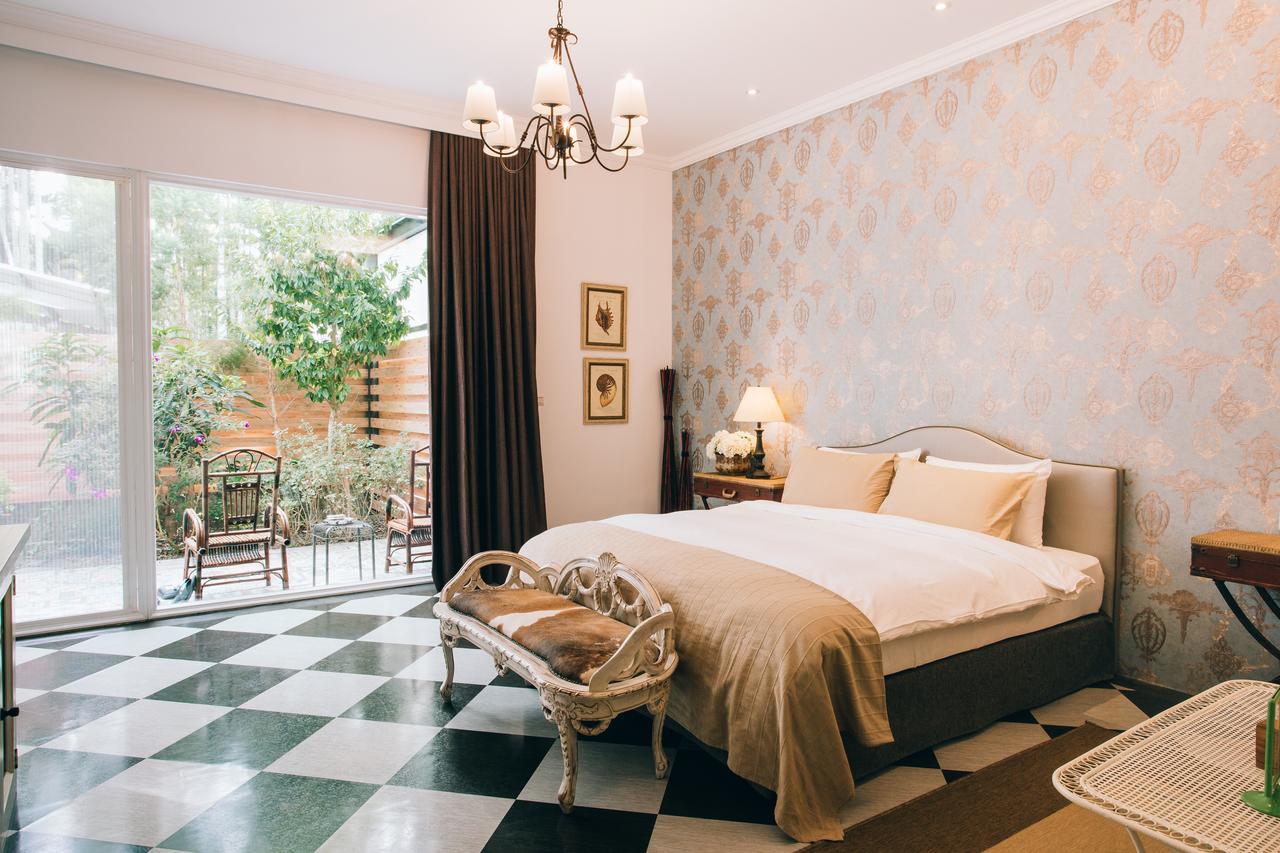 יוצ'י Look Bed And Breakfast מראה חיצוני תמונה