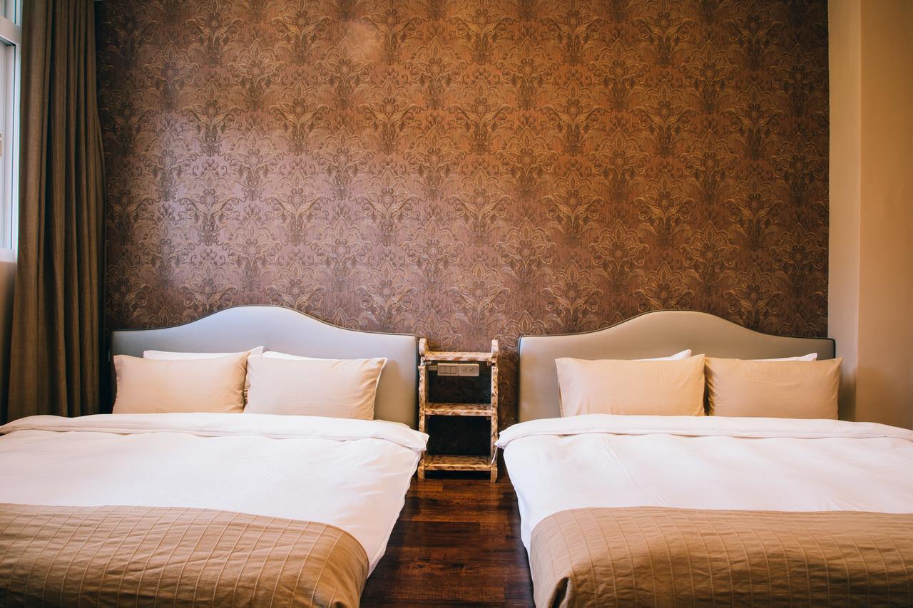 יוצ'י Look Bed And Breakfast מראה חיצוני תמונה